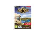 PC Euro Truck Simulator 2: Vive La France - 338192 - zdjęcie 1